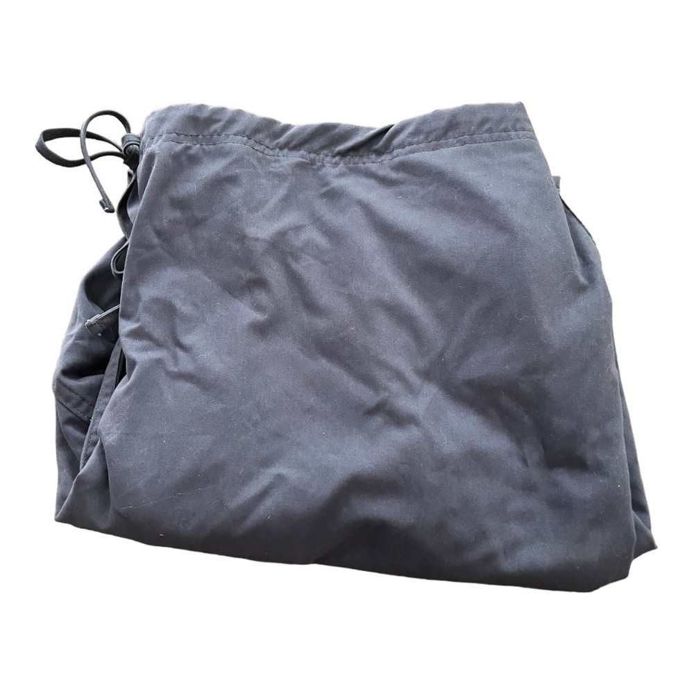 NWT Butter-soft navy blue scrub pants